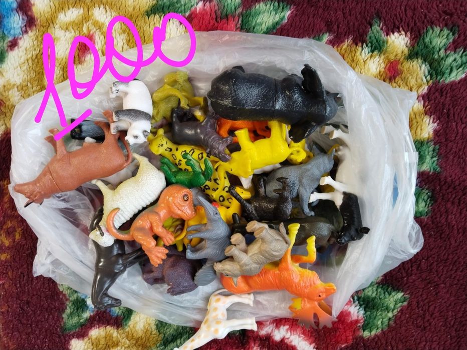 Продам детские игрушки