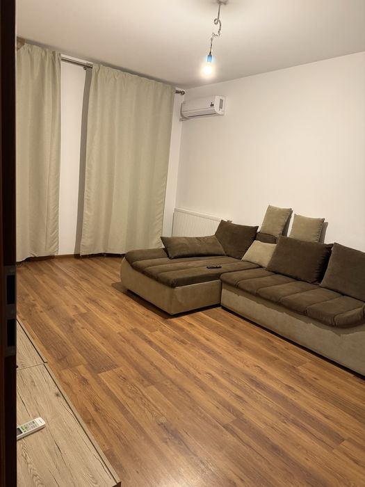 Inchiriez ap cu 2 camere