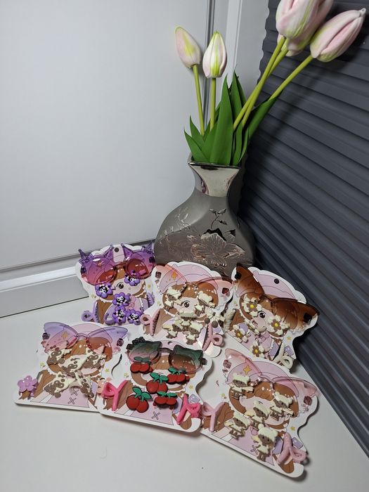 Qizaloqlar uchun nabor