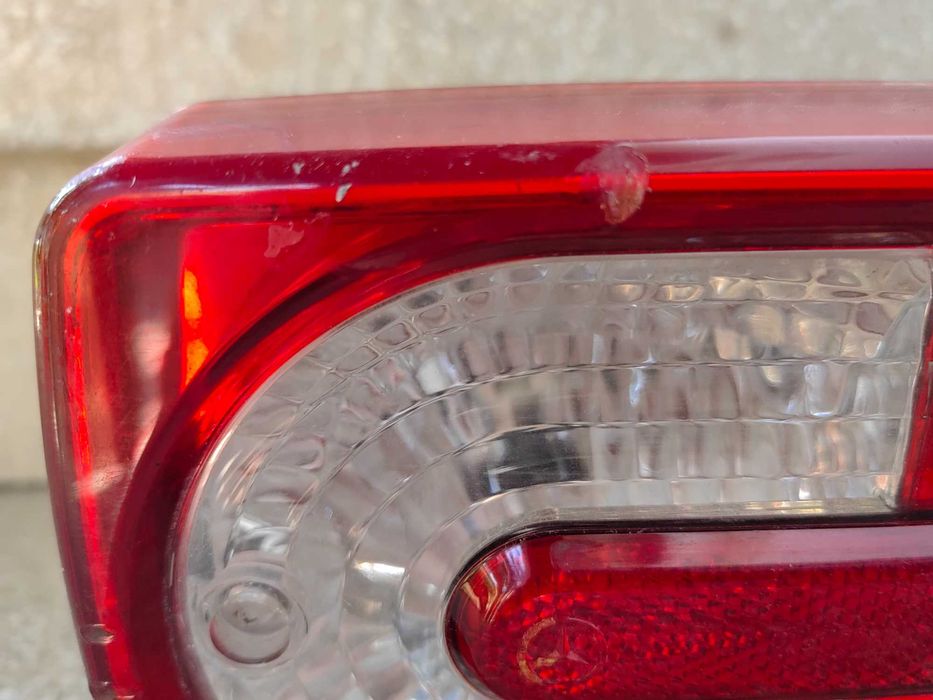 Стоп Mercedes G-Classa W461 W463 Оригинален