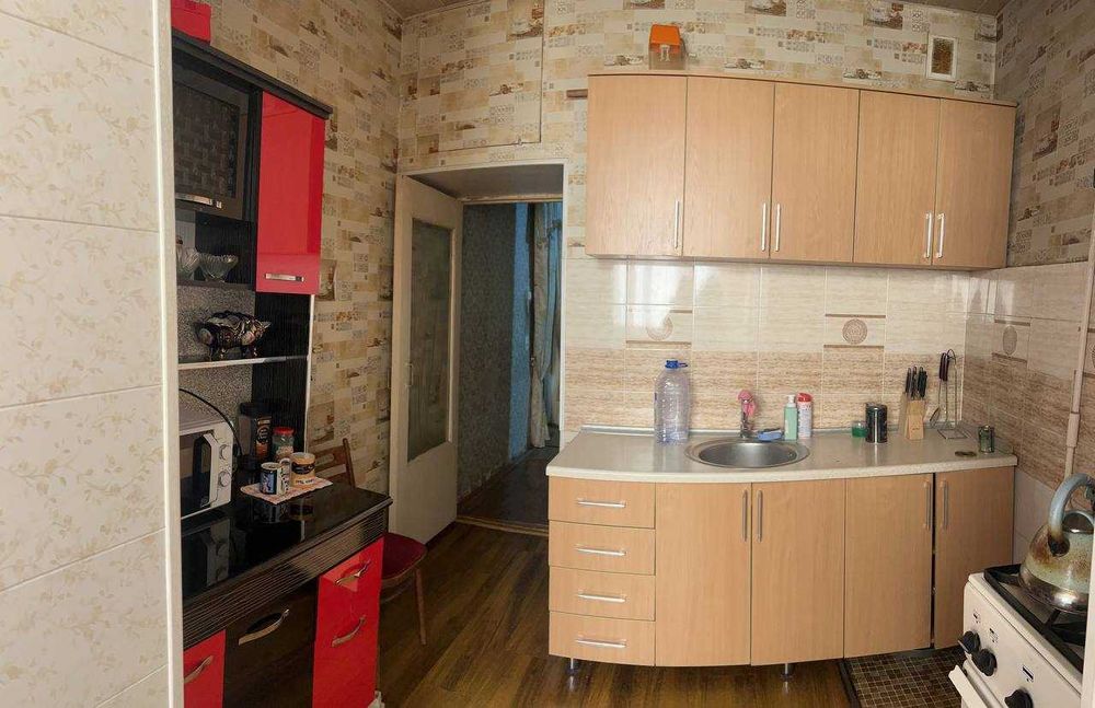 #квартира сотилади