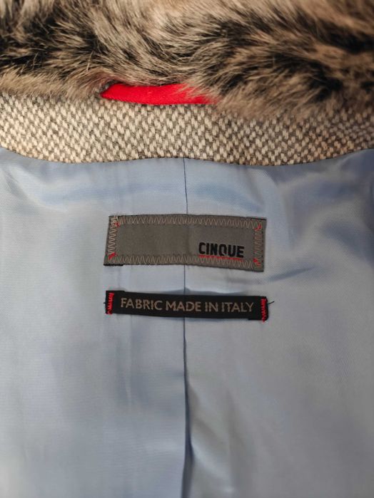 Дамско палто Cinque