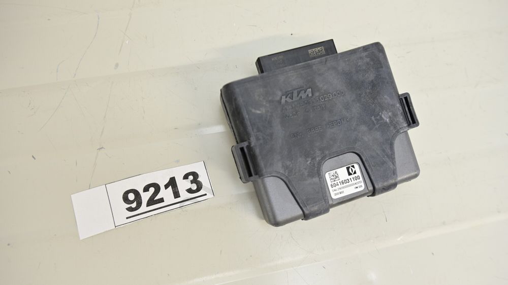 KTM 1290 Super Adventure 1290 Super Duke 2016 2021 ECU