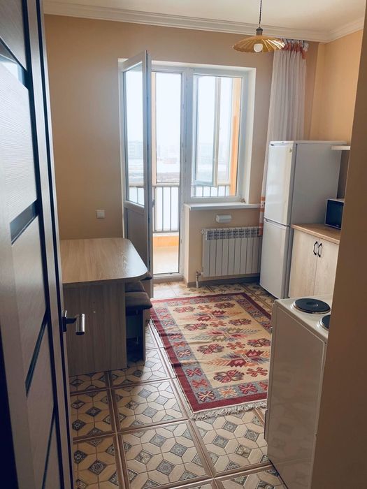 Продажа квартиры