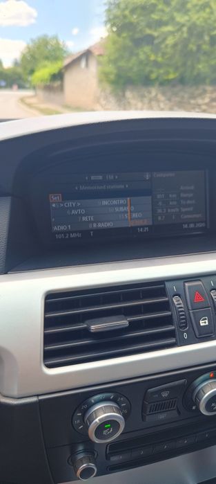Bmw e61 525 3.d 197hp