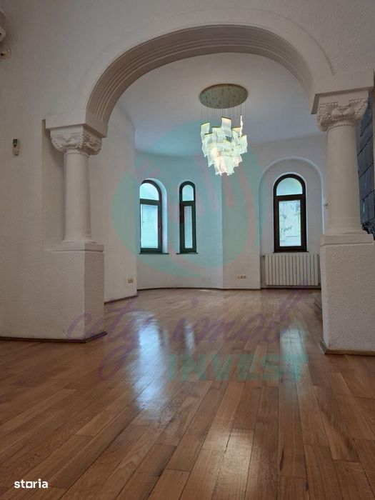 Vila birouri 375 mp, zona Pache Protopopescu - Popa Nan