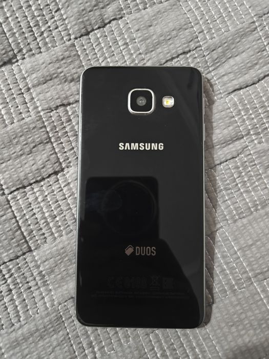 Samsung galaxy a5 (2016)