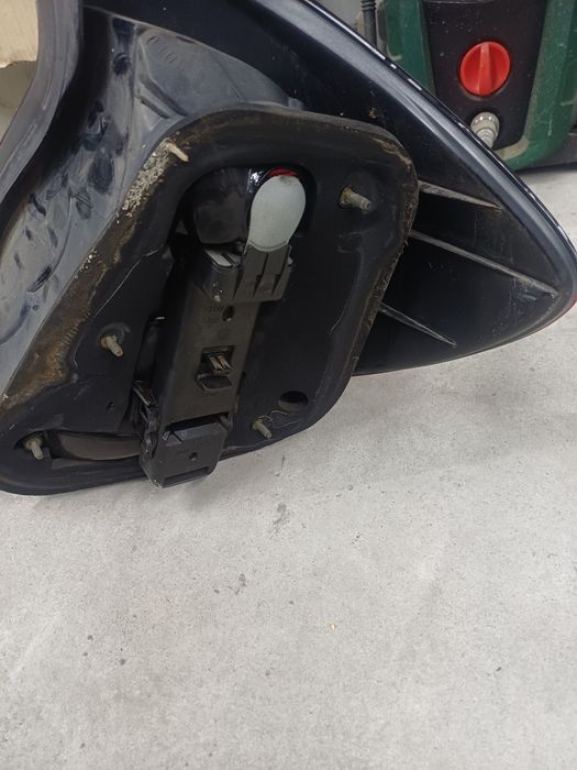 Стопове за мерцедес спорт купе