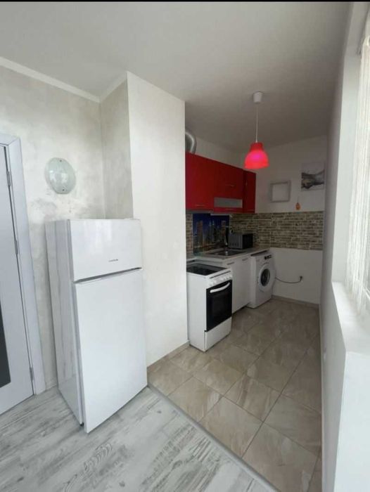 Дава се под наем Двустаен апартамент в София, Люлин - център - 60 кв.м за 598.23 € - Снимка #3