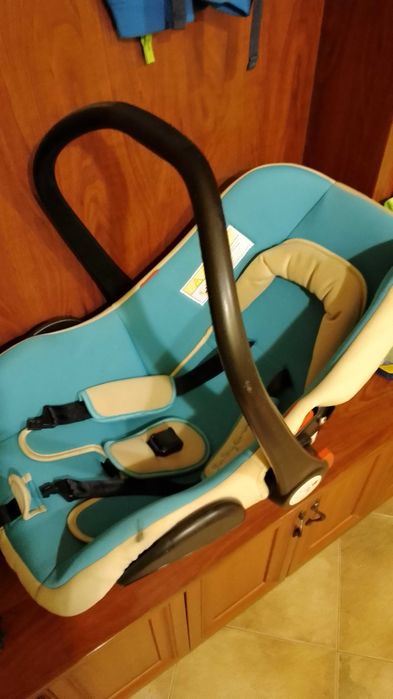 Детско столче за кола