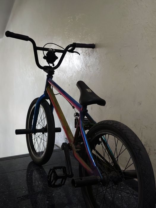 Продам BMX велосипед