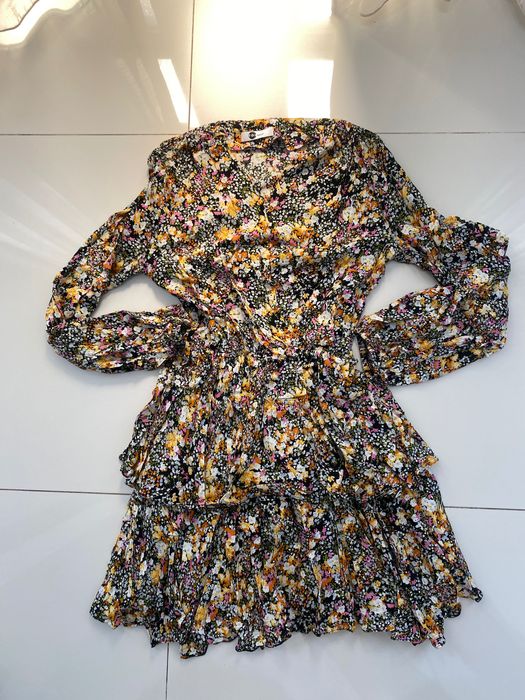 Rochița de vara TGH