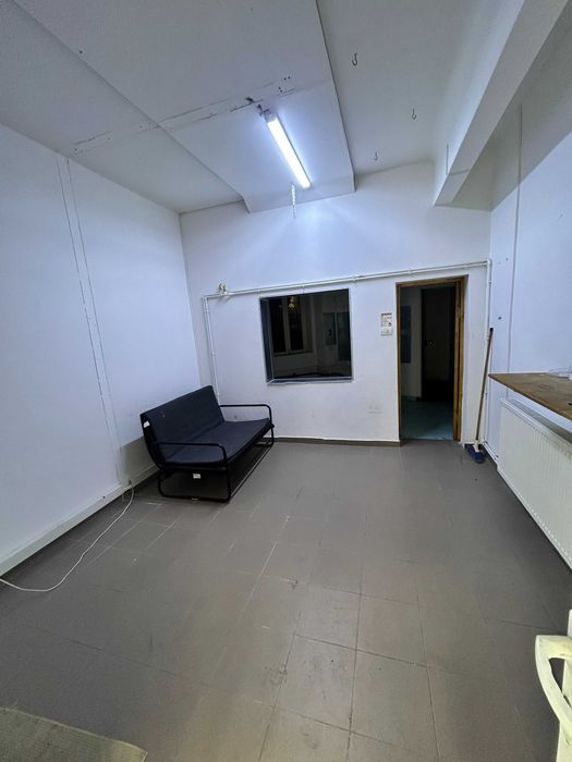 Proprietar Inchiriez Spatiu comercial Zona Unirii