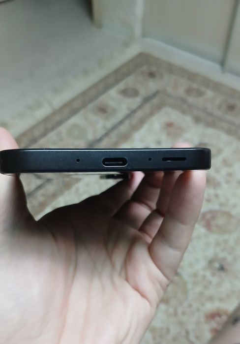 Samsung A26 5G 6/128гб чёрный
