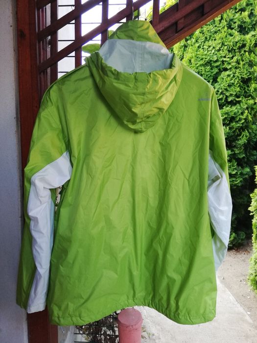 Geaca damă Anzont M ploaie și vânt