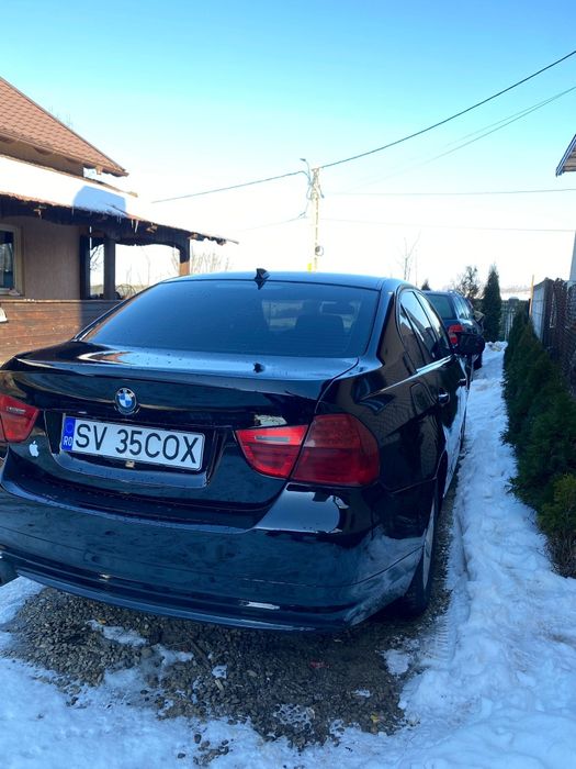 Bmw 318 E90 2,0Diesel 2009