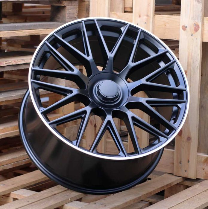 Джанти за Mercedes AMG 18″ 19″ 20″ 5×112 C E S Class