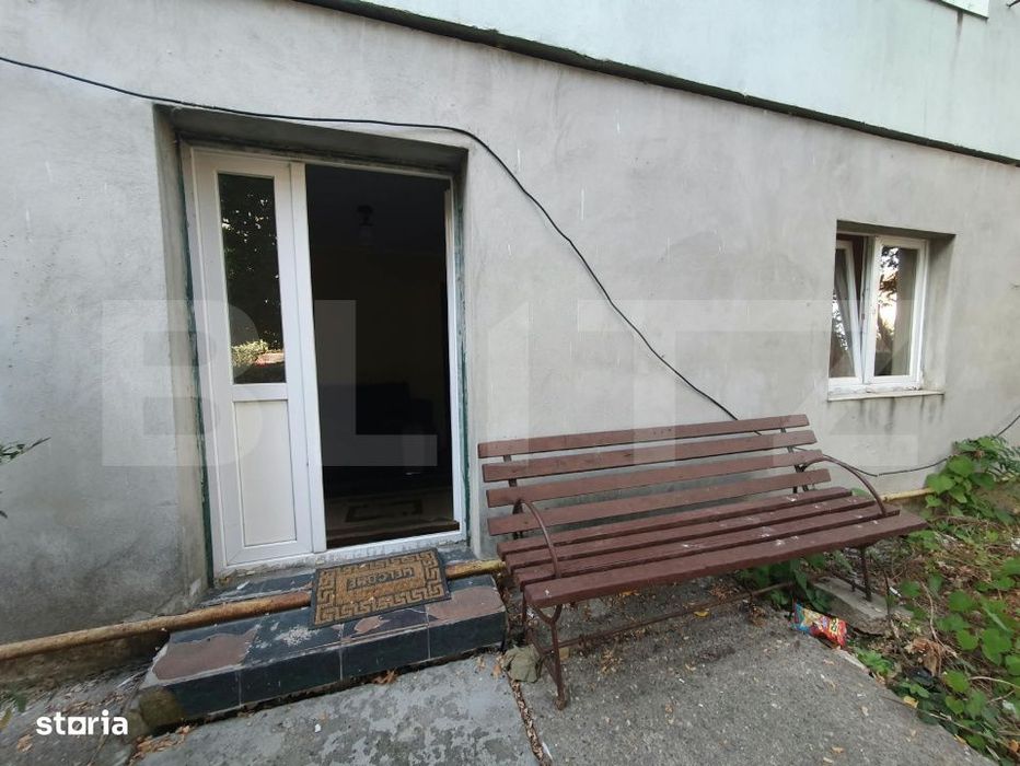 Apartament 2 camere, 36.48 mp, zona Micro 6