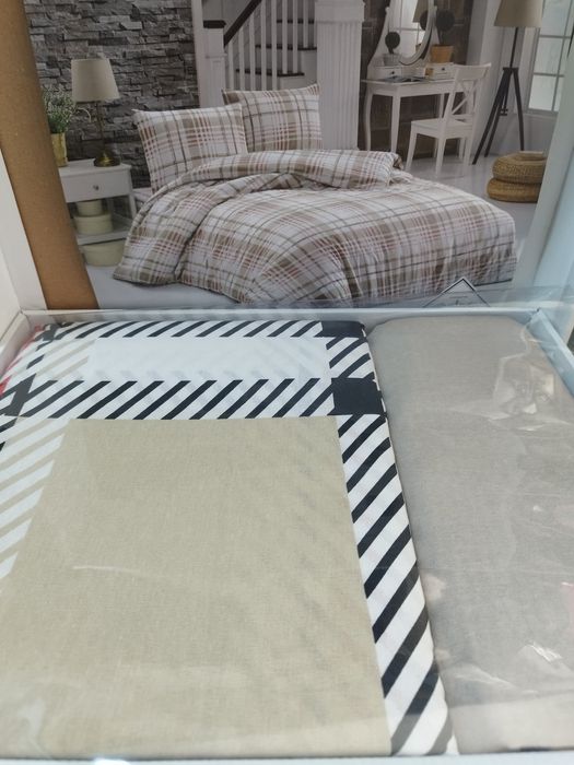 Спален комплект 100 % памук