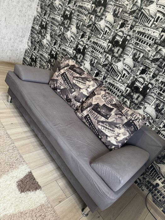 Диван раскладной