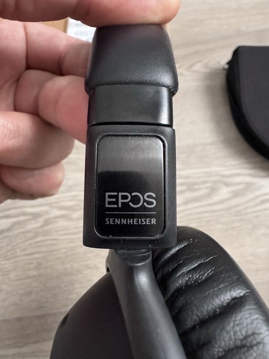 Sennheiser EPOS Adapt 660 слушалки
