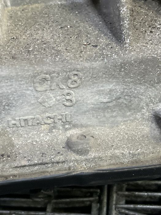 Motor Nissan Qashqai Facelift 2.0 Benzina 2010 - 2013 141CP Manuala MR20DE Euro5 (1432) ...