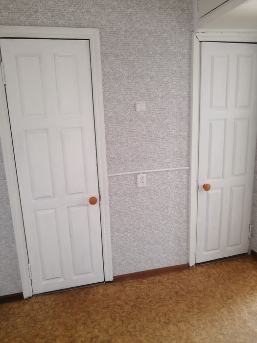 Сдам Двух комнатную квартиру