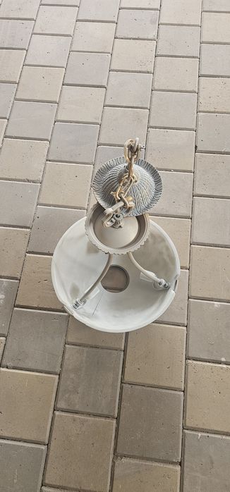 Люстра.       3 шт