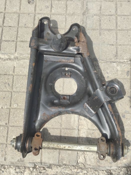 Носачи москвич 2140