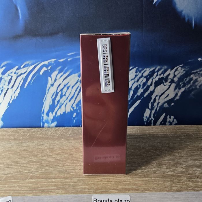 Versace - Eros Flame 100ml EDP