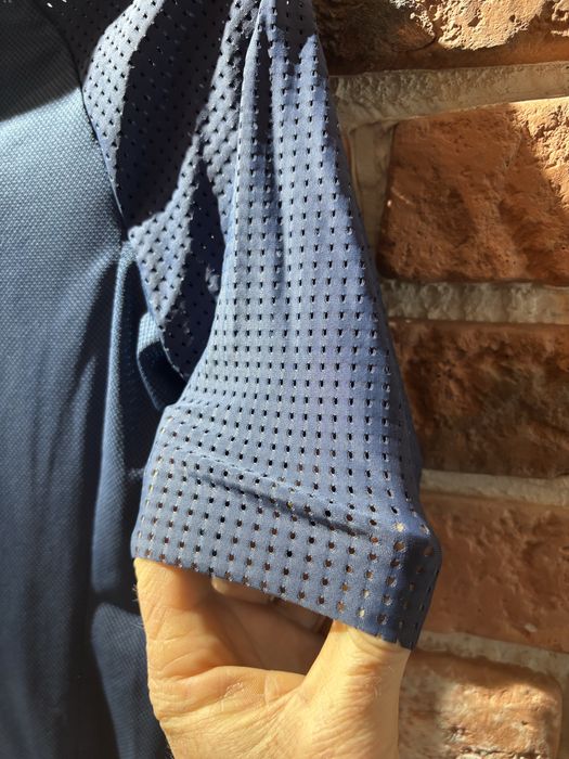 Tricouri ciclism Van Rysel RCR