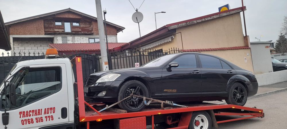 Tractari auto sec123456 preț 200 lei