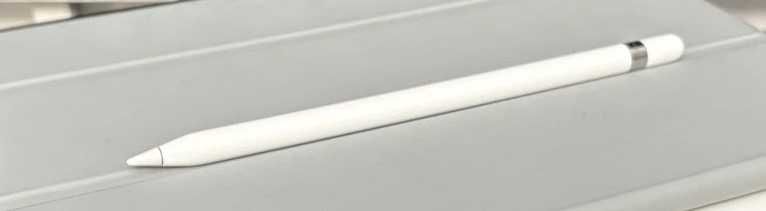 Original Apple Pencil 1st generation qalam - ручка