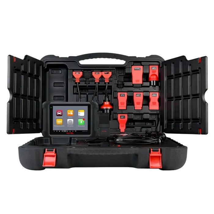 Компьютерная диагностика на выезд