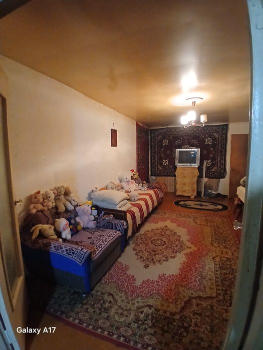 Сдаю комнату в частном доме