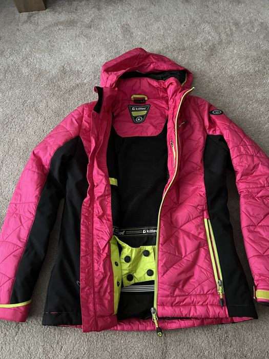 Geaca de ski fete, Killtec marime 164
