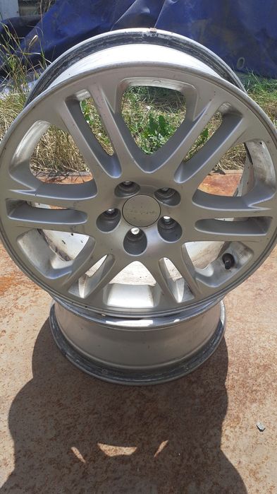 Диски субару 16 диаметр