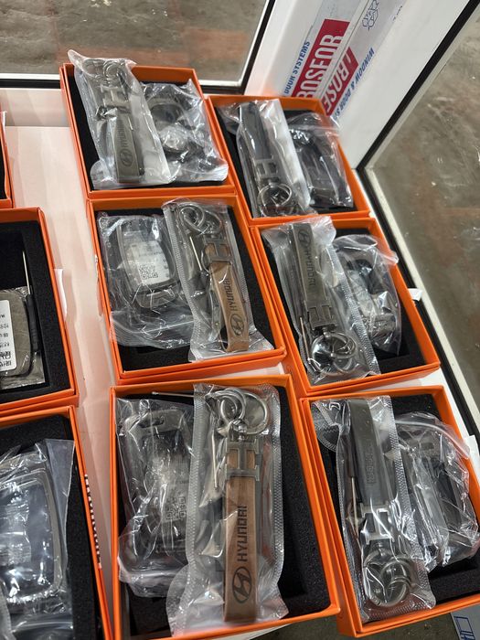 Чехол для авто металиссеческий