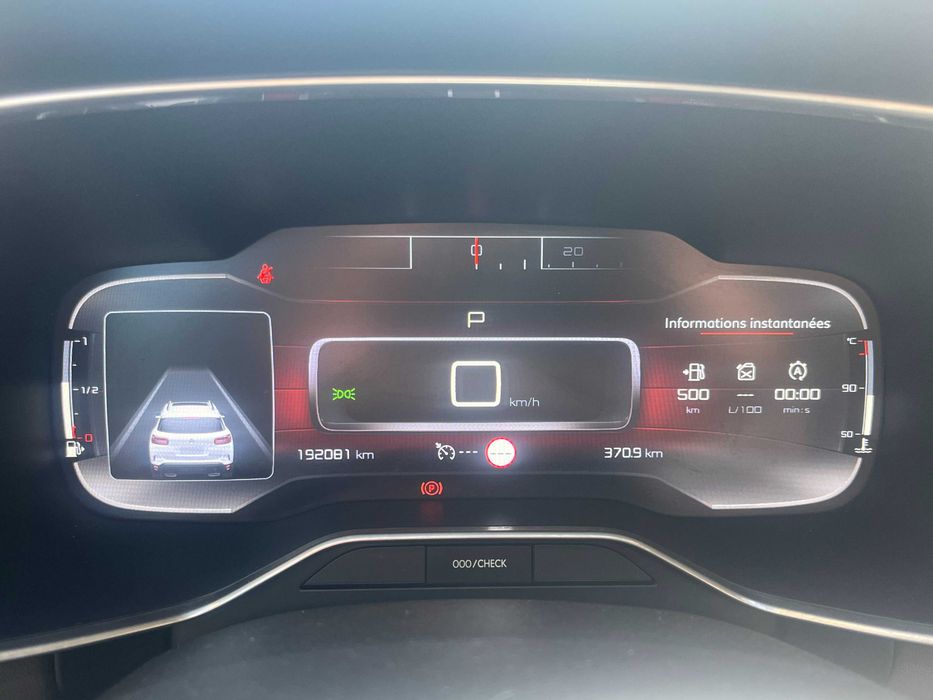 De vnzare Citroene C5 aircross 2020