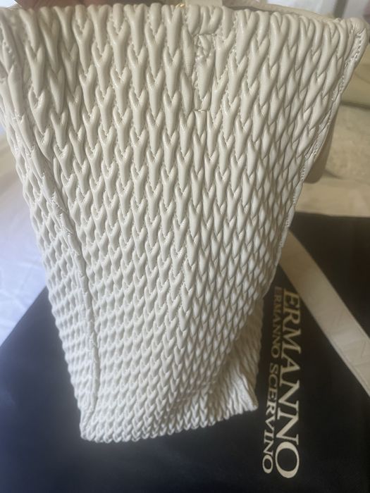 Ermanno Scervino чанта