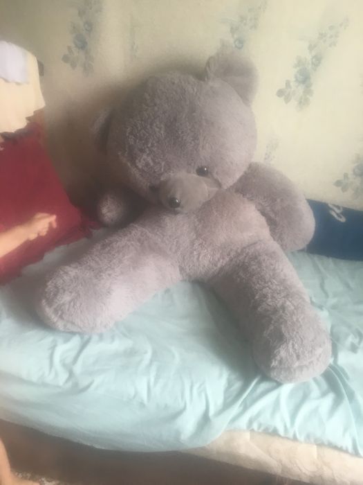 Мягкий игрушка 130 см