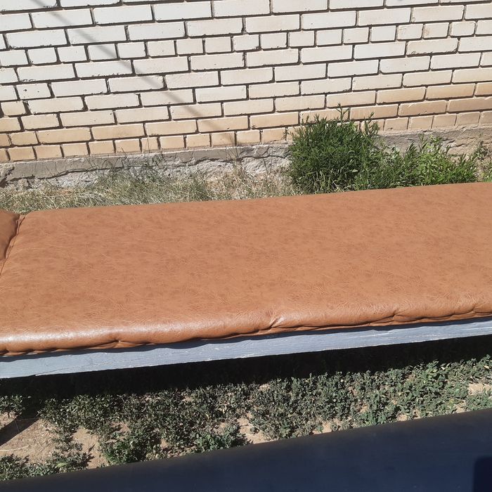 кущетка для масажа