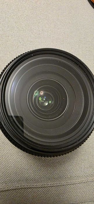 Canon 6D, full frame, Sigma 24-70 mm f2.8, blit Canon, 41570 cadre