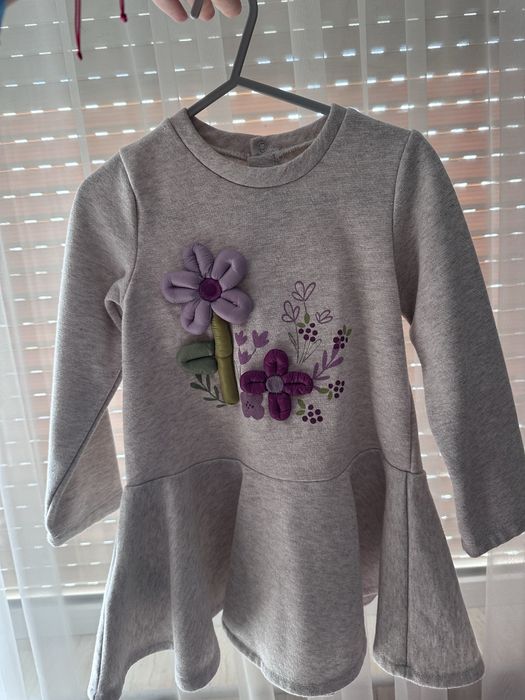 Маркови детски роклички