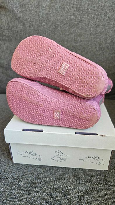 Гумени ботуши Bundgaard номер 22