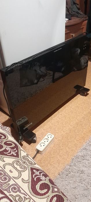 Обогреватель Elenberg