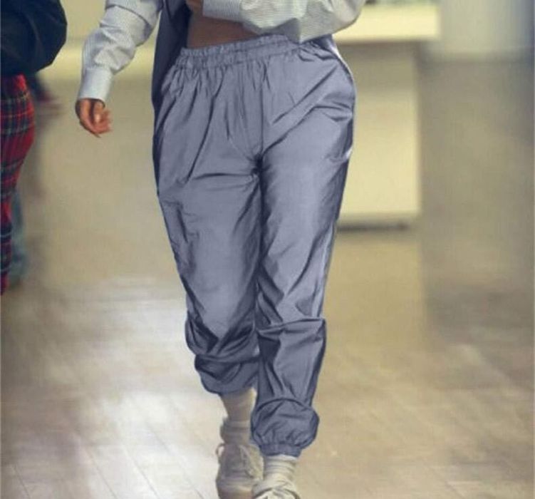 Продам Светоотражающие

 спортивки _ штаны