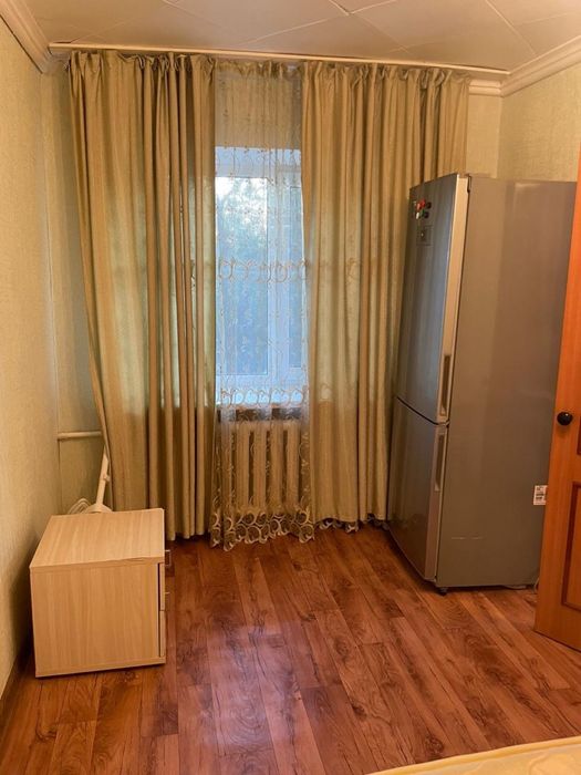 Сдается 2х комнатная квартира