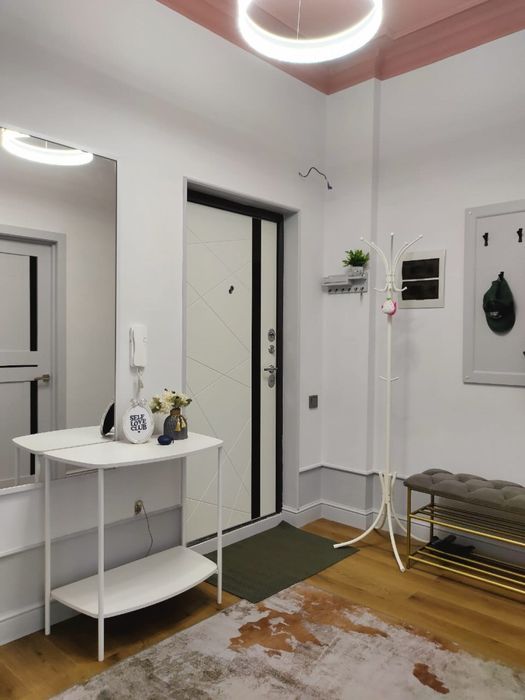 Ищу девушку на подселение