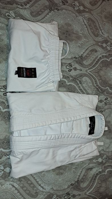 Детско Кимоно Tokaido Nissaka